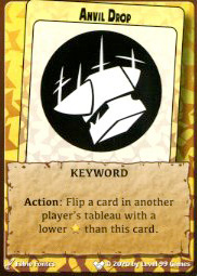 Keyword Cards